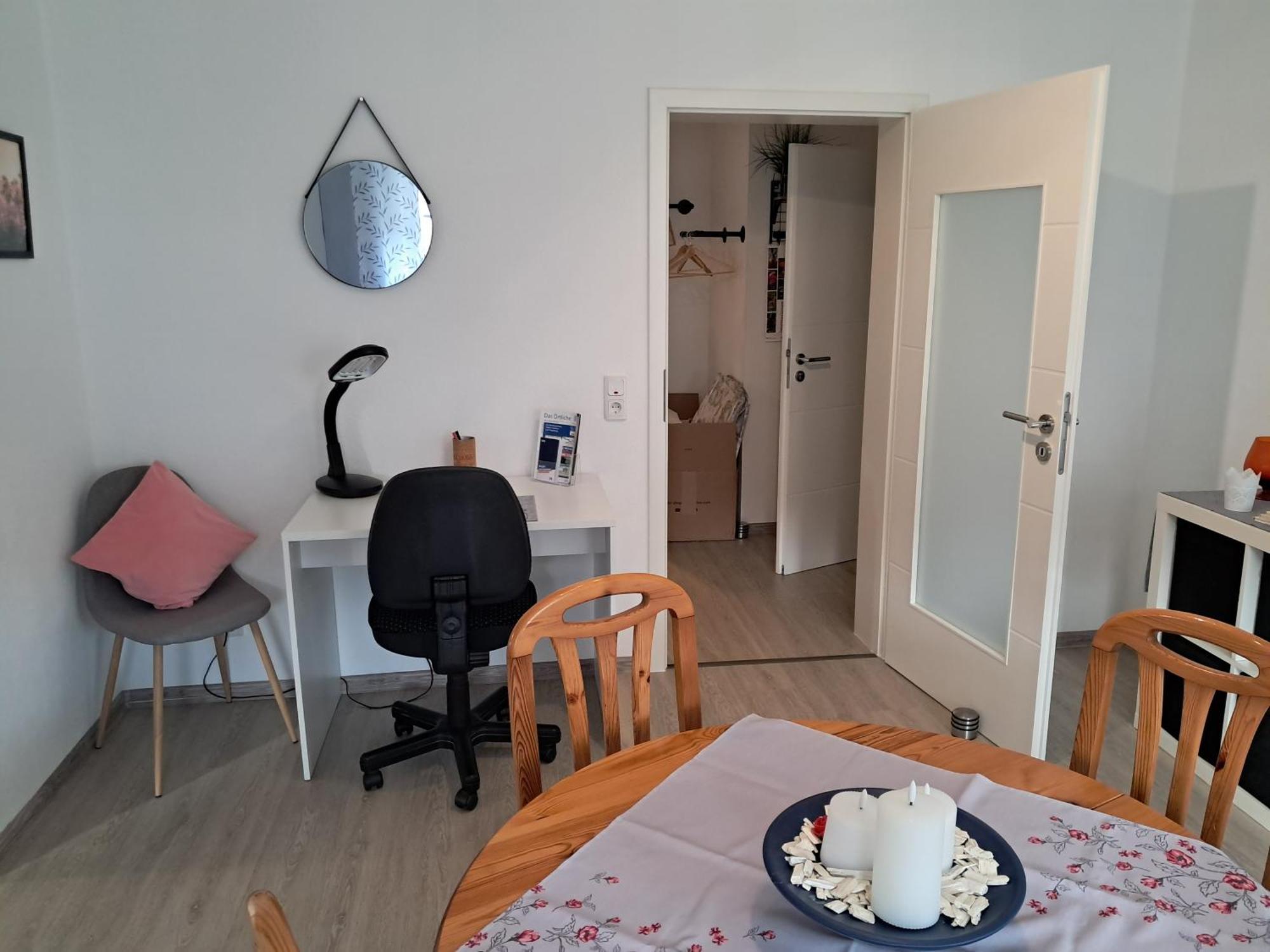 Ferienwohnung Wilk Traben-Trarbach Exterior photo
